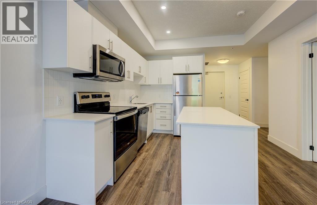 1101 Lackner Place Unit# 003, Kitchener, Ontario  N2A 0L3 - Photo 3 - 40866532