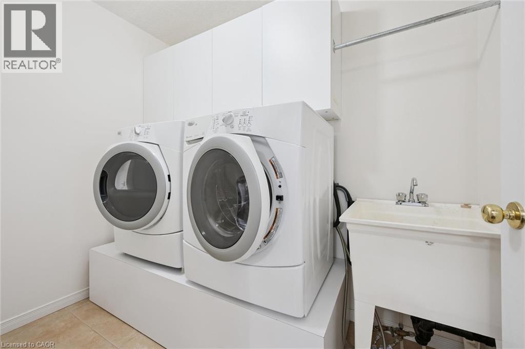 175 David Bergey Drive Unit# P89, Kitchener, Ontario  N2E 4H8 - Photo 15 - 40866527