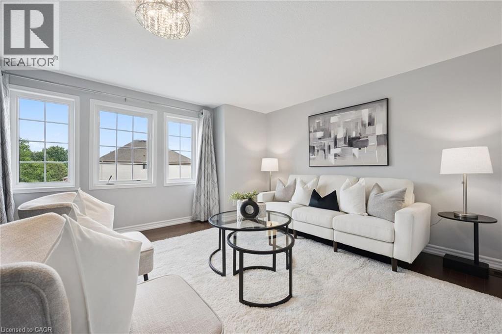 175 David Bergey Drive Unit# P89, Kitchener, Ontario  N2E 4H8 - Photo 18 - 40866527