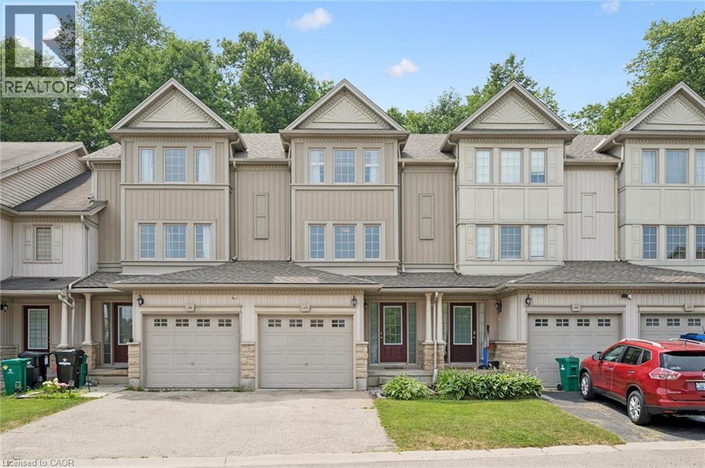 175 David Bergey Drive Unit# P89, Kitchener, Ontario  N2E 4H8 - Photo 2 - 40866527
