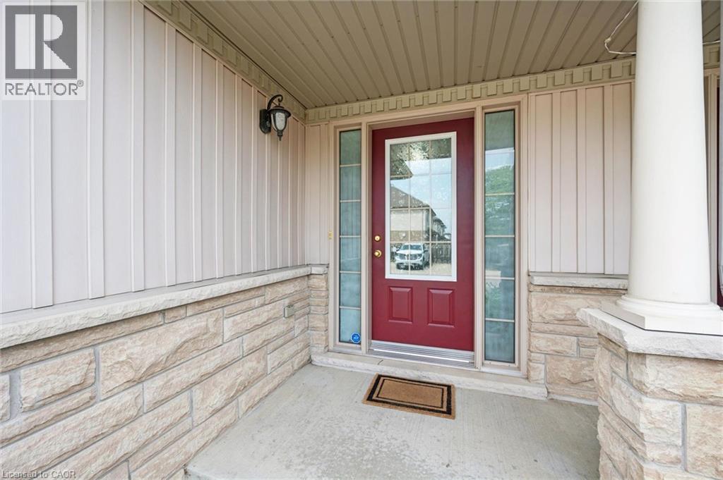 175 David Bergey Drive Unit# P89, Kitchener, Ontario  N2E 4H8 - Photo 4 - 40866527