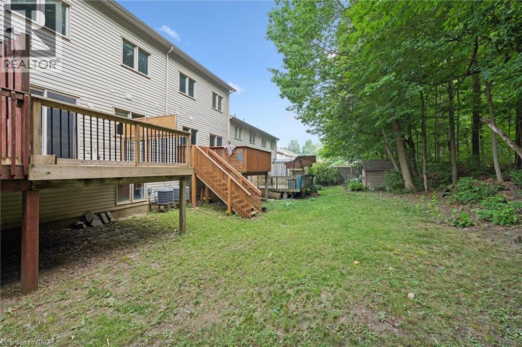 175 David Bergey Drive Unit# P89, Kitchener, Ontario  N2E 4H8 - Photo 40 - 40866527