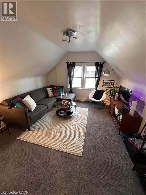 557 Stirling Avenue S Unit# Upper, Kitchener, Ontario  N2M 3J5 - Photo 10 - 40866383