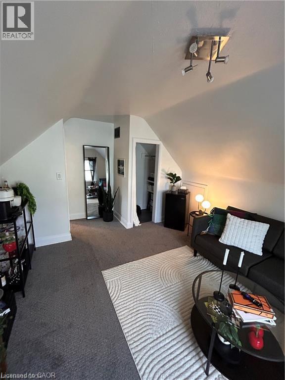 557 Stirling Avenue S Unit# Upper, Kitchener, Ontario  N2M 3J5 - Photo 11 - 40866383