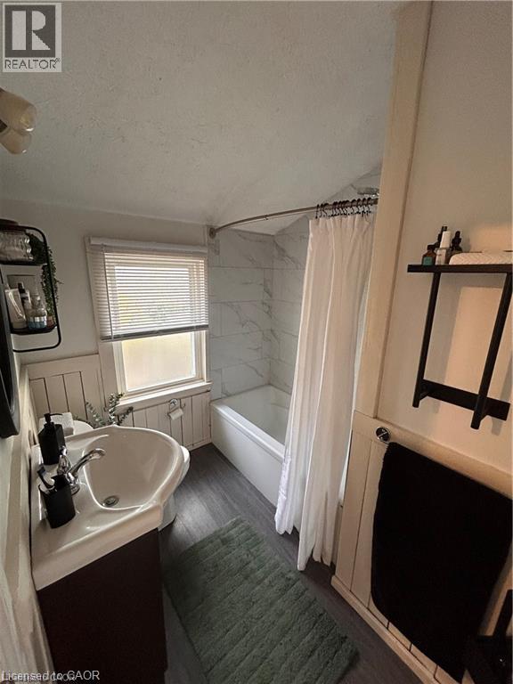 557 Stirling Avenue S Unit# Upper, Kitchener, Ontario  N2M 3J5 - Photo 15 - 40866383