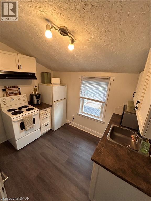 557 Stirling Avenue S Unit# Upper, Kitchener, Ontario  N2M 3J5 - Photo 4 - 40866383