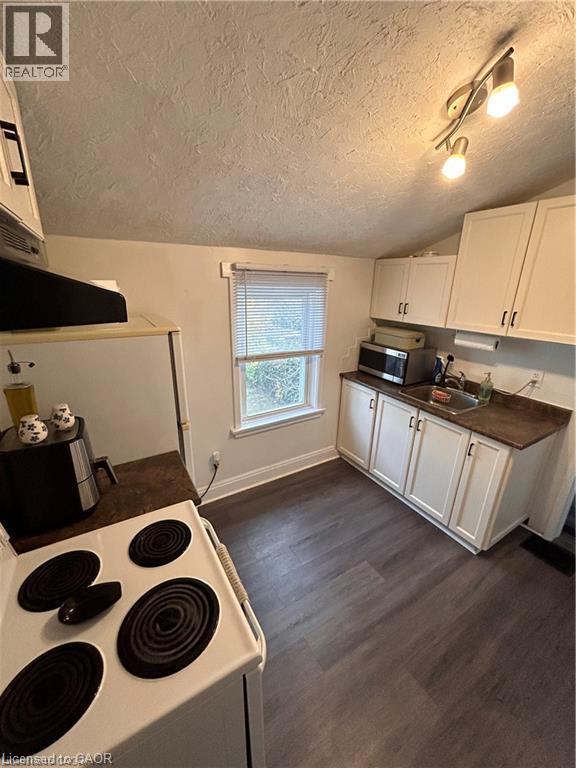 557 Stirling Avenue S Unit# Upper, Kitchener, Ontario  N2M 3J5 - Photo 5 - 40866383