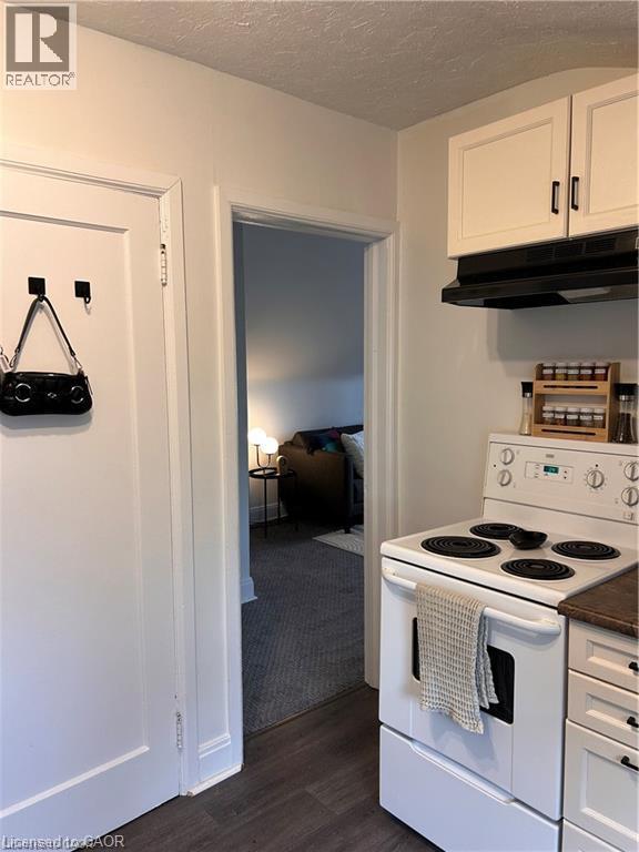 557 Stirling Avenue S Unit# Upper, Kitchener, Ontario  N2M 3J5 - Photo 6 - 40866383