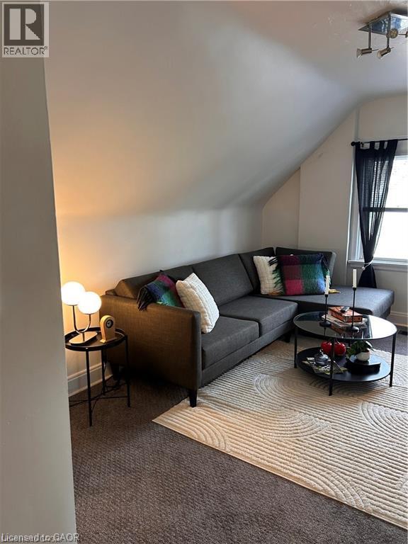 557 Stirling Avenue S Unit# Upper, Kitchener, Ontario  N2M 3J5 - Photo 7 - 40866383