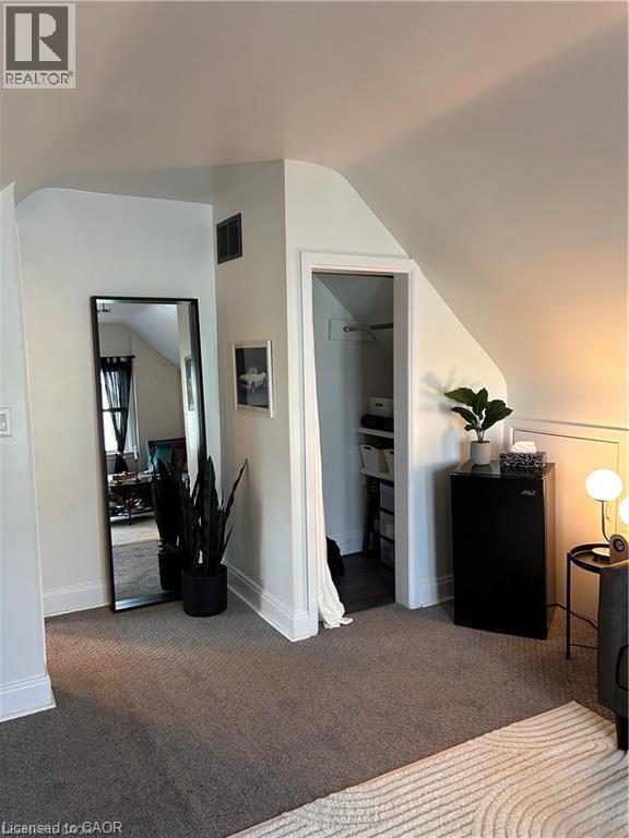 557 Stirling Avenue S Unit# Upper, Kitchener, Ontario  N2M 3J5 - Photo 9 - 40866383