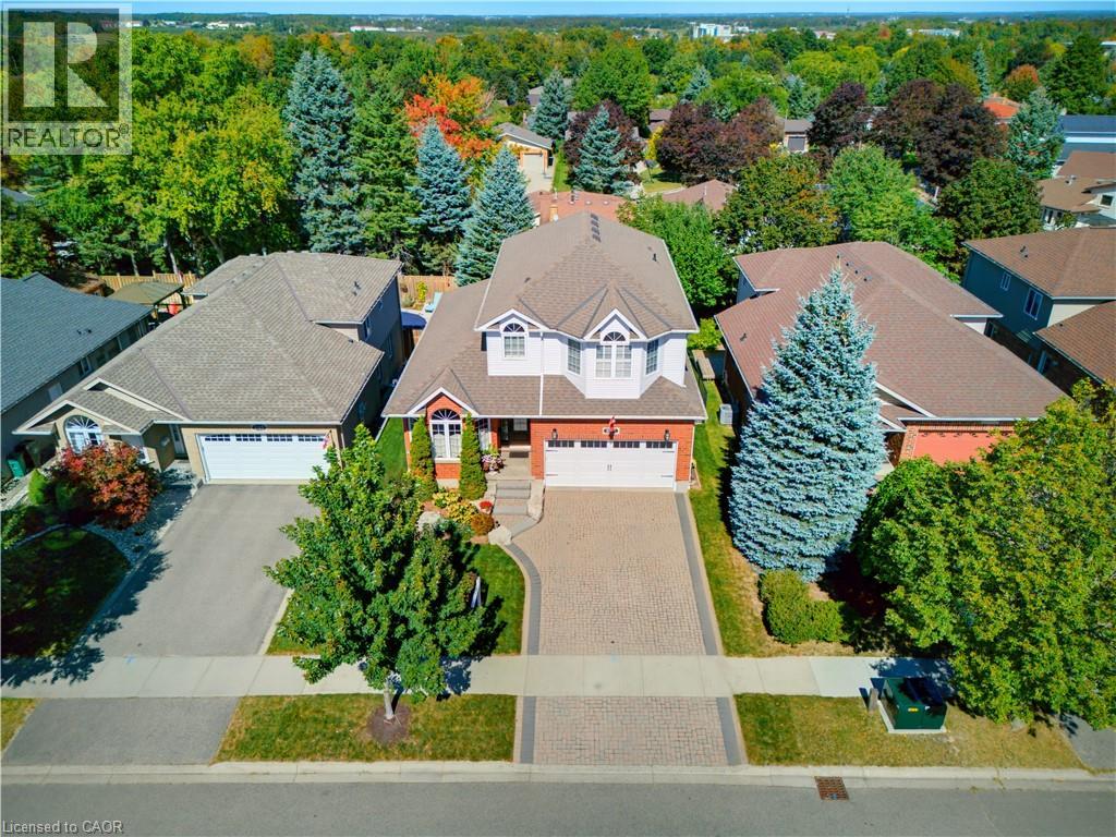 247 Fern Crescent, Waterloo, Ontario  N2V 2P9 - Photo 48 - 40866814