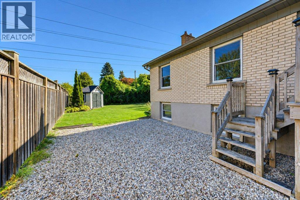 34 Wayne Drive, Kitchener, Ontario  N2A 1M2 - Photo 30 - 40863612