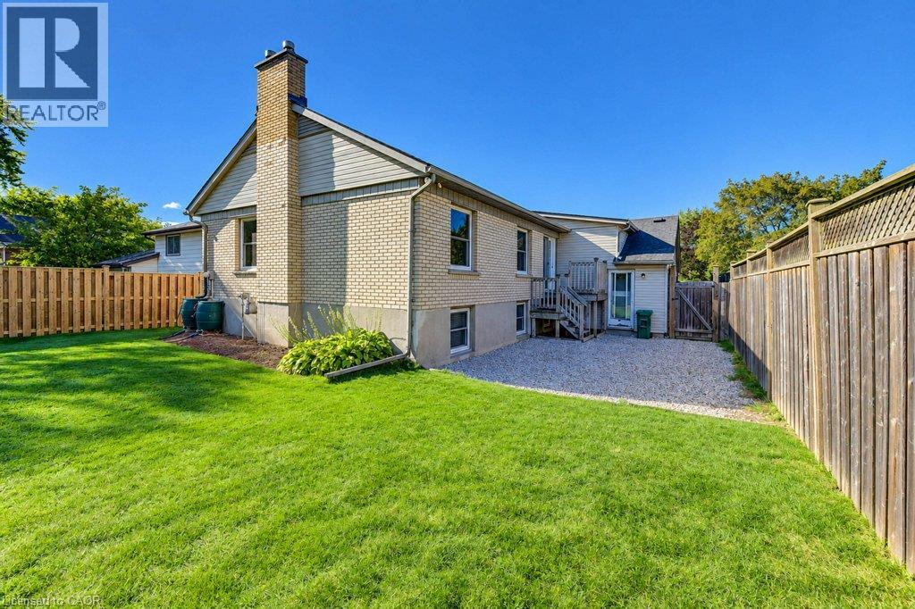 34 Wayne Drive, Kitchener, Ontario  N2A 1M2 - Photo 32 - 40863612
