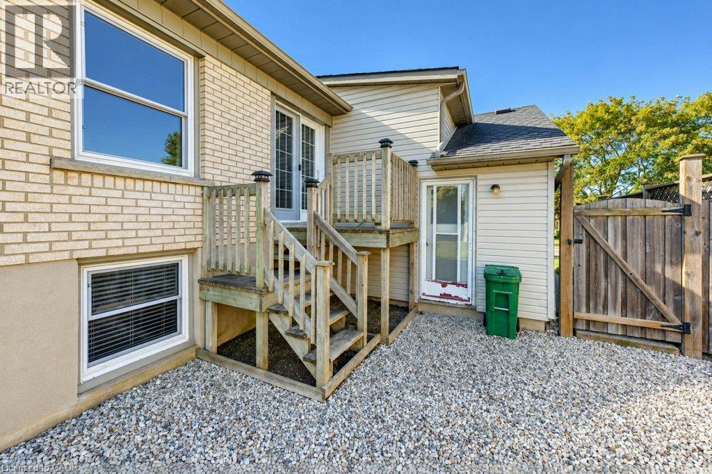 34 Wayne Drive, Kitchener, Ontario  N2A 1M2 - Photo 34 - 40863612