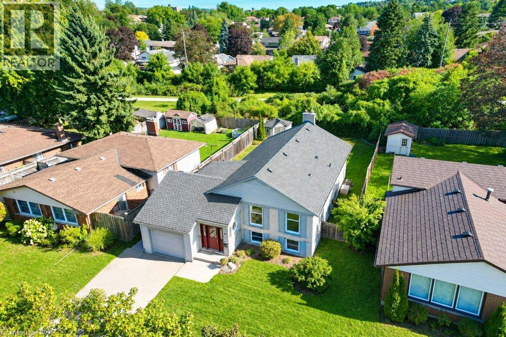 34 Wayne Drive, Kitchener, Ontario  N2A 1M2 - Photo 35 - 40863612