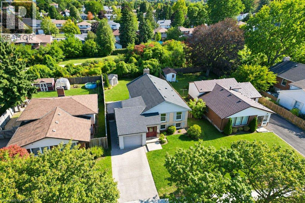34 Wayne Drive, Kitchener, Ontario  N2A 1M2 - Photo 38 - 40863612