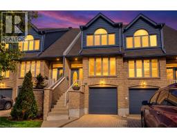 225 BENJAMIN Road Unit# 64, Waterloo, Ontario