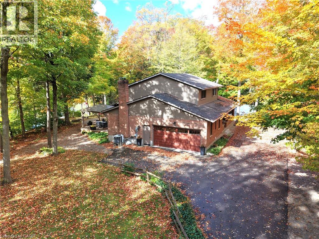 1814 Nafziger Road, New Hamburg, Ontario  N3A 3G9 - Photo 2 - 40866950