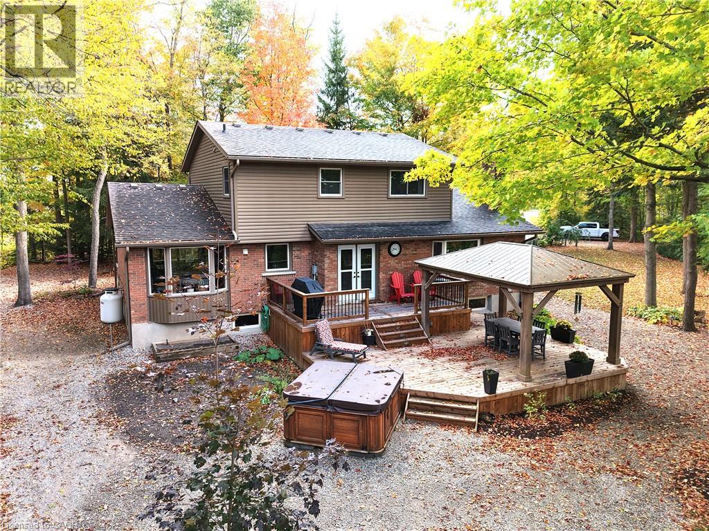 1814 Nafziger Road, New Hamburg, Ontario  N3A 3G9 - Photo 31 - 40866950