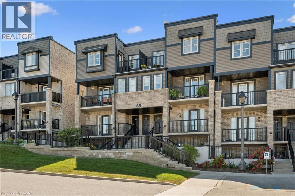 1989 S Ottawa Street S Unit# 65e, Kitchener, Ontario  N2E 0G7 - Photo 2 - 40863301