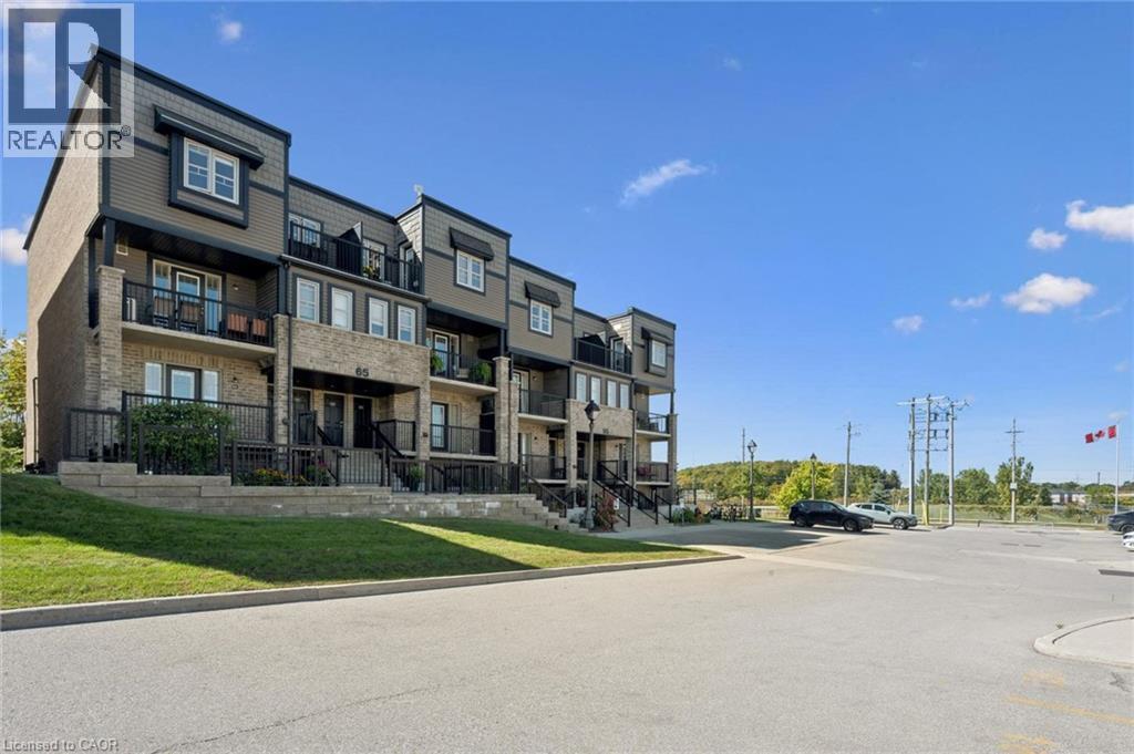 1989 S Ottawa Street S Unit# 65e, Kitchener, Ontario  N2E 0G7 - Photo 24 - 40863301