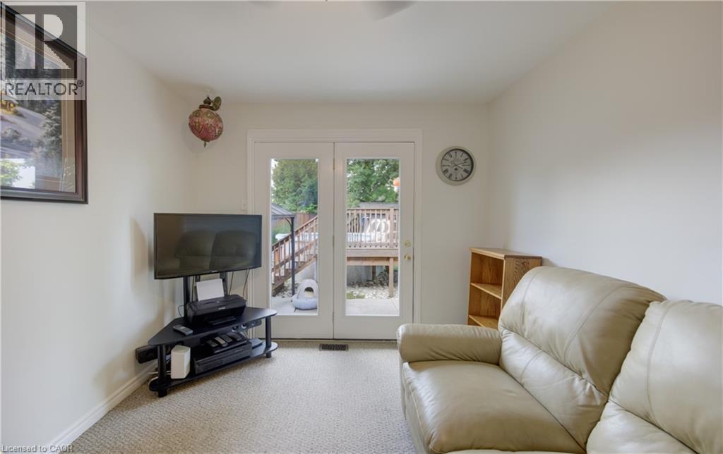 144 Holborn Drive, Kitchener, Ontario  M2A 2E5 - Photo 18 - 40867593