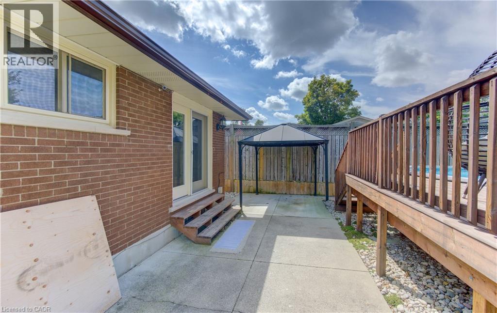 144 Holborn Drive, Kitchener, Ontario  M2A 2E5 - Photo 29 - 40867593