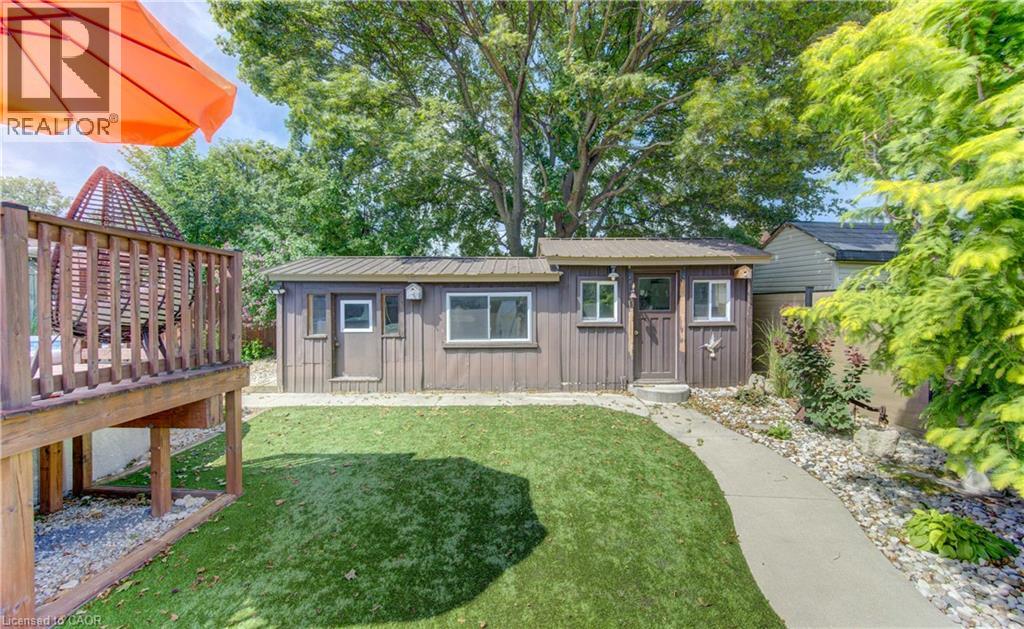 144 Holborn Drive, Kitchener, Ontario  M2A 2E5 - Photo 32 - 40867593