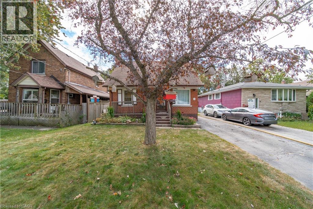 147 Glen Road, Kitchener, Ontario  N2M 3G3 - Photo 2 - 40866871