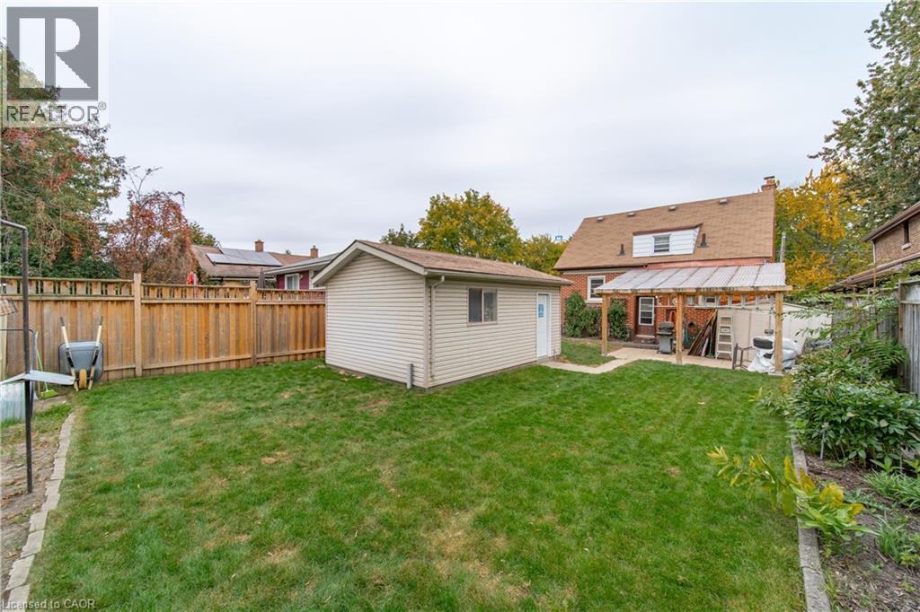 147 Glen Road, Kitchener, Ontario  N2M 3G3 - Photo 28 - 40866871