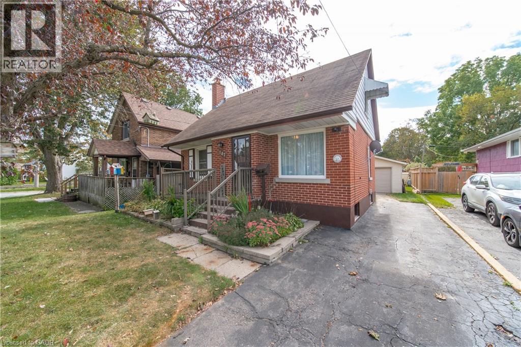 147 Glen Road, Kitchener, Ontario  N2M 3G3 - Photo 3 - 40866871