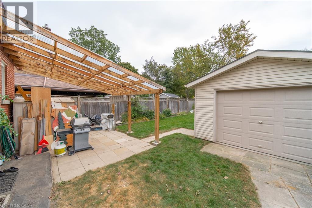 147 Glen Road, Kitchener, Ontario  N2M 3G3 - Photo 31 - 40866871
