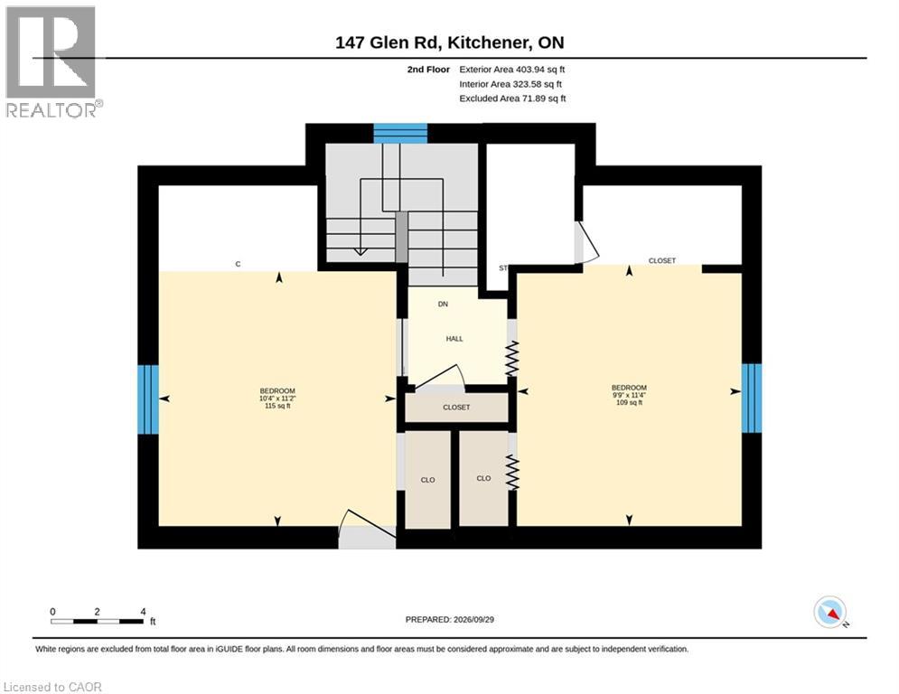 147 Glen Road, Kitchener, Ontario  N2M 3G3 - Photo 33 - 40866871