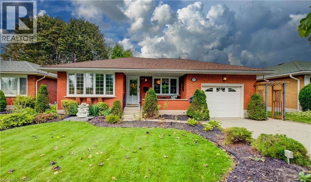 54 Fairlawn Road, Kitchener, Ontario  N2C 1X9 - Photo 2 - 40867482
