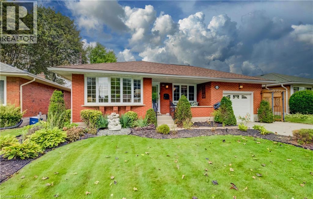 54 Fairlawn Road, Kitchener, Ontario  N2C 1X9 - Photo 3 - 40867482