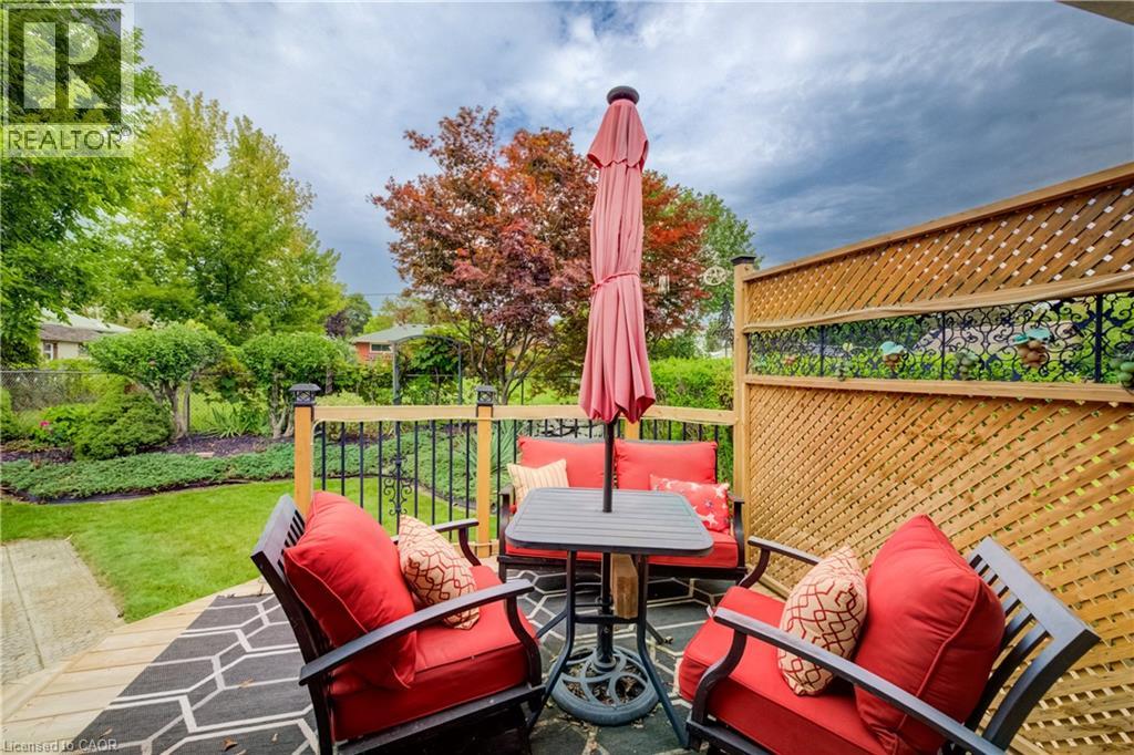 54 Fairlawn Road, Kitchener, Ontario  N2C 1X9 - Photo 37 - 40867482