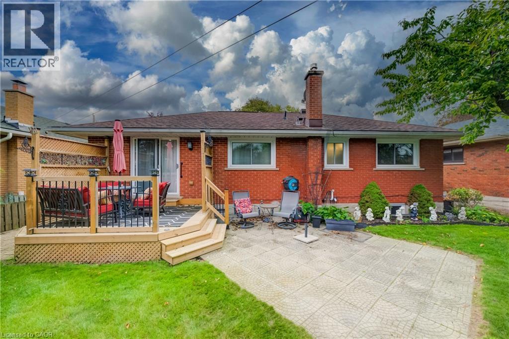 54 Fairlawn Road, Kitchener, Ontario  N2C 1X9 - Photo 39 - 40867482