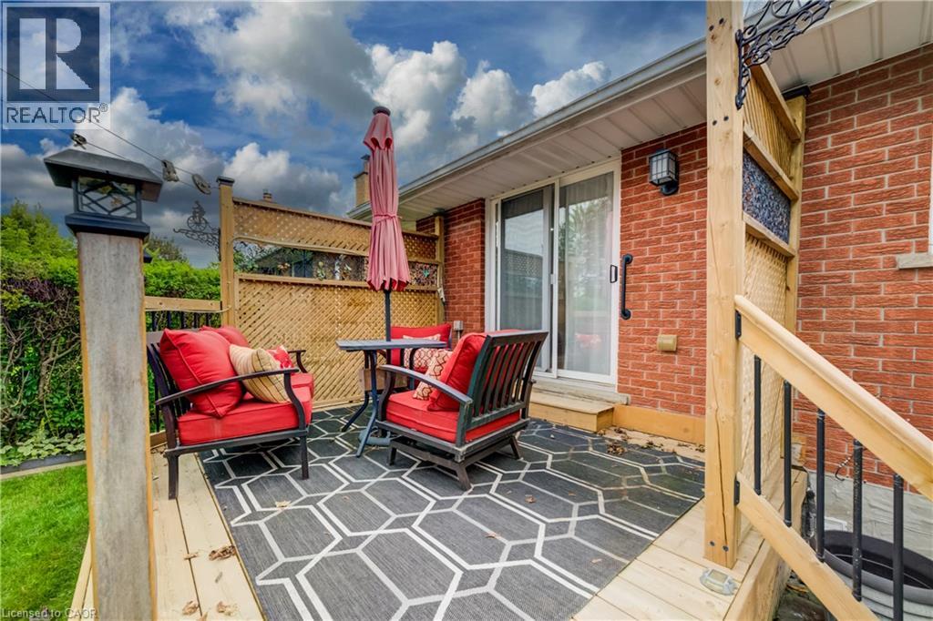 54 Fairlawn Road, Kitchener, Ontario  N2C 1X9 - Photo 40 - 40867482