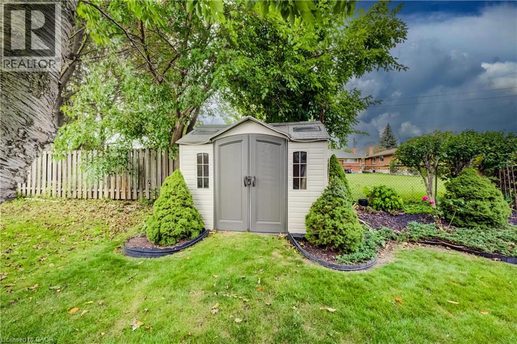 54 Fairlawn Road, Kitchener, Ontario  N2C 1X9 - Photo 42 - 40867482