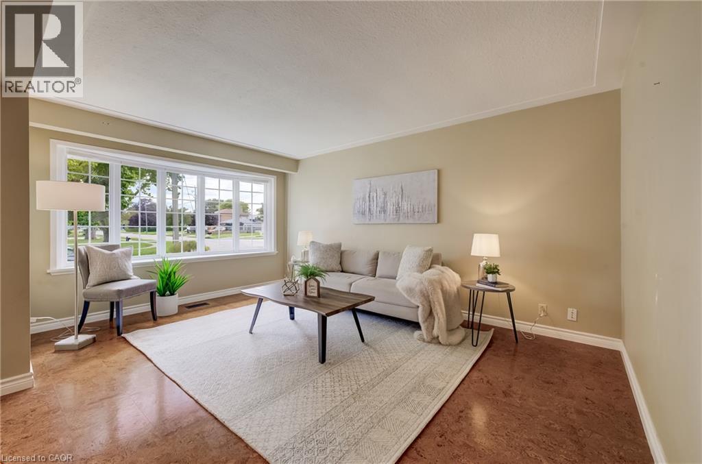 54 Fairlawn Road, Kitchener, Ontario  N2C 1X9 - Photo 6 - 40867482