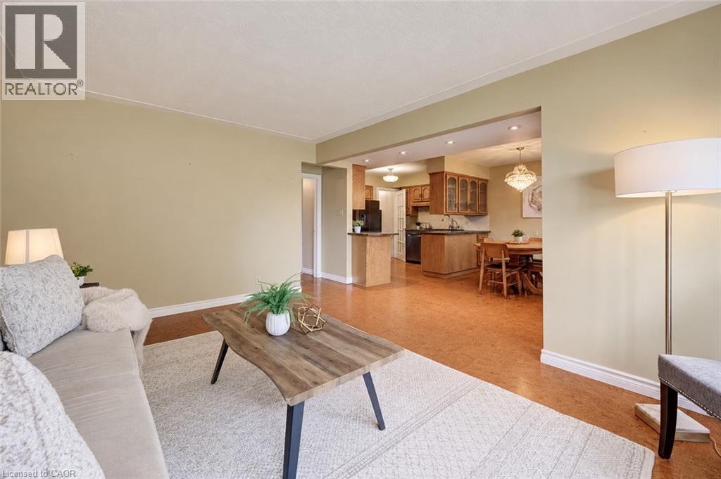 54 Fairlawn Road, Kitchener, Ontario  N2C 1X9 - Photo 8 - 40867482
