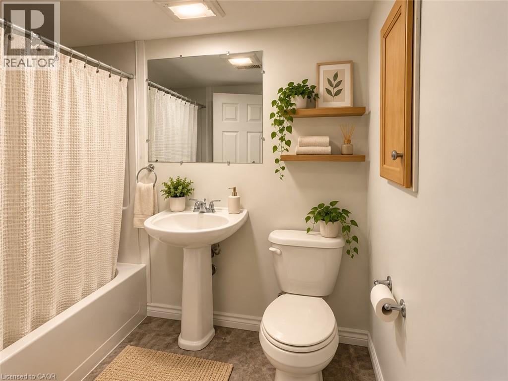 249 Blucher Street Unit# Lower, Kitchener, Ontario  N2H 5V6 - Photo 10 - 40867628