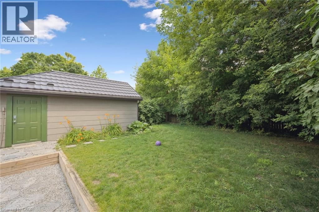 249 Blucher Street Unit# Lower, Kitchener, Ontario  N2H 5V6 - Photo 12 - 40867628