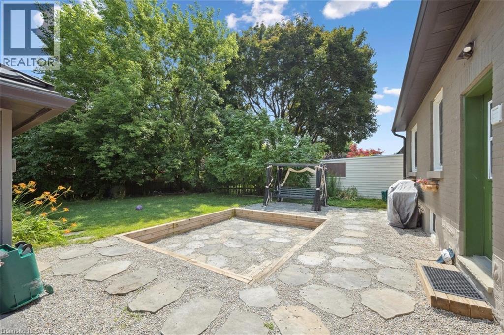 249 Blucher Street Unit# Lower, Kitchener, Ontario  N2H 5V6 - Photo 14 - 40867628