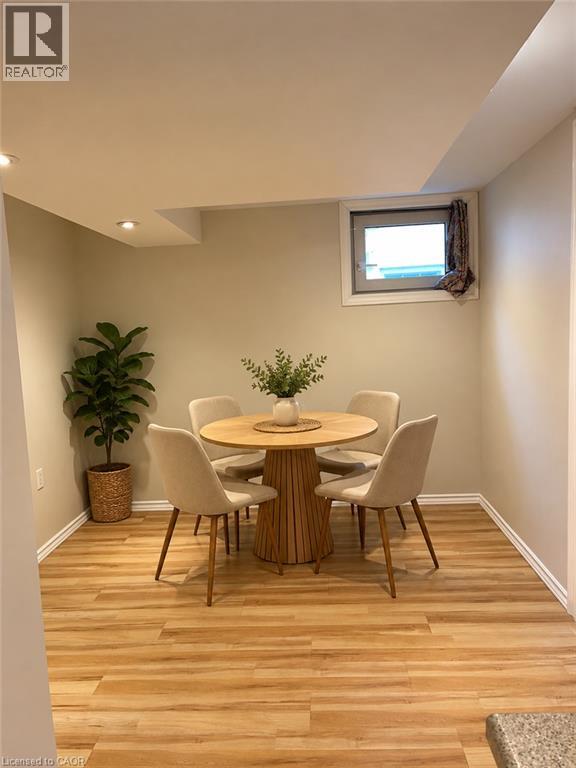 249 Blucher Street Unit# Lower, Kitchener, Ontario  N2H 5V6 - Photo 7 - 40867628