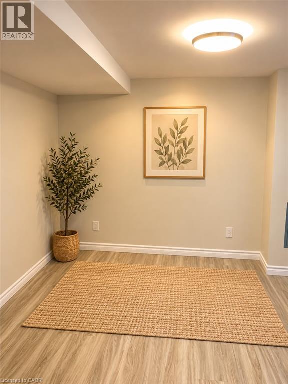 249 Blucher Street Unit# Lower, Kitchener, Ontario  N2H 5V6 - Photo 9 - 40867628