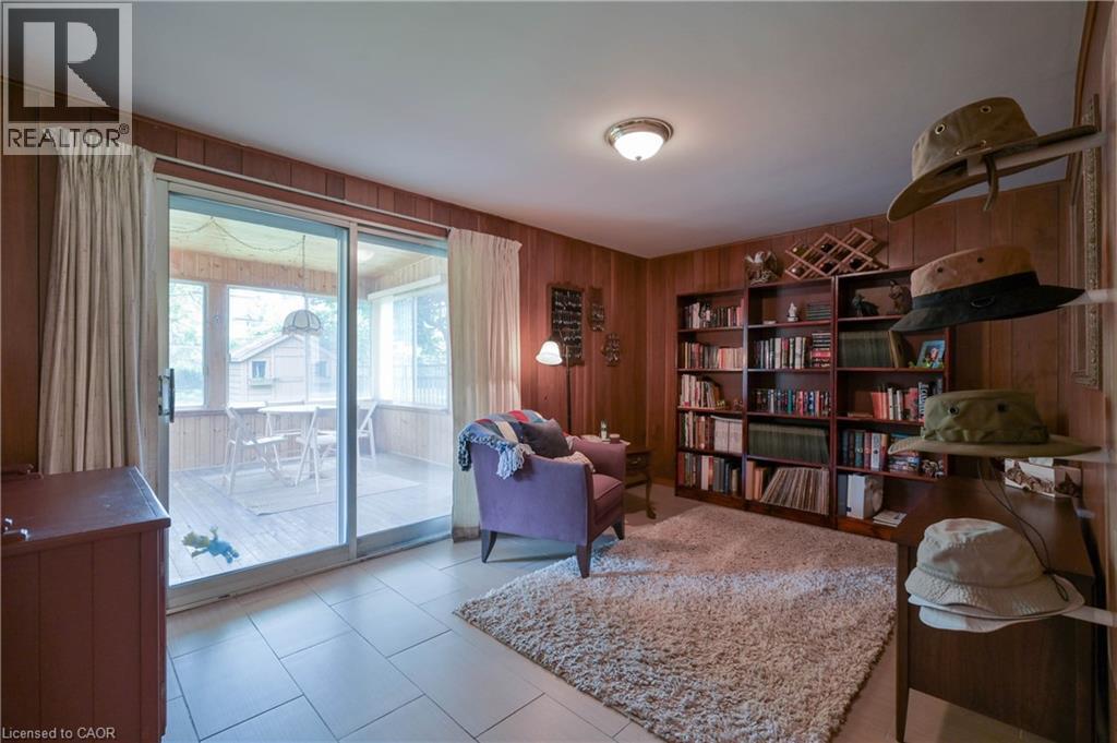 99 Lorraine Avenue, Kitchener, Ontario  N2B 2N1 - Photo 20 - 40868064