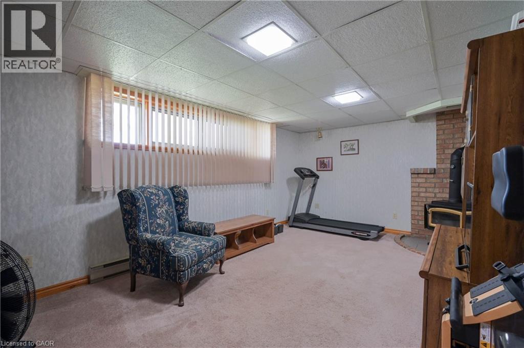 99 Lorraine Avenue, Kitchener, Ontario  N2B 2N1 - Photo 31 - 40868064