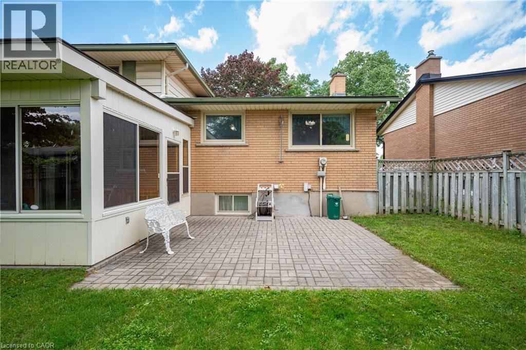 99 Lorraine Avenue, Kitchener, Ontario  N2B 2N1 - Photo 41 - 40868064