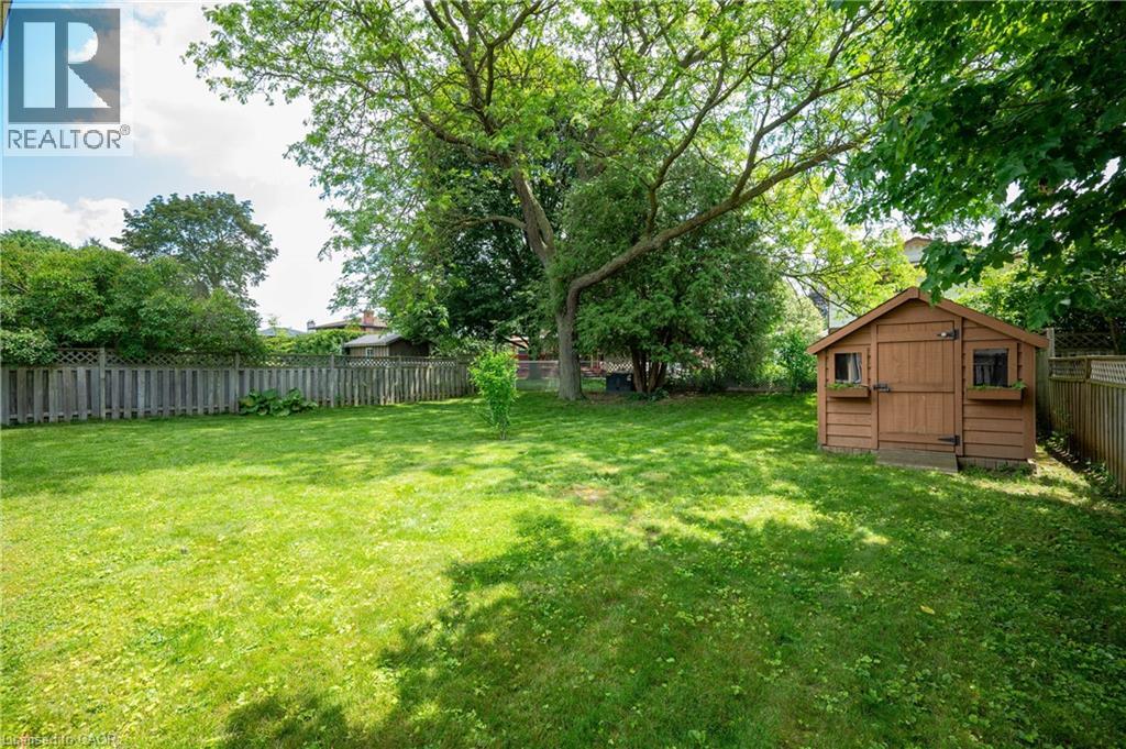 99 Lorraine Avenue, Kitchener, Ontario  N2B 2N1 - Photo 42 - 40868064